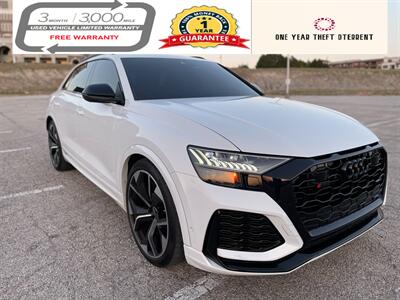 2022 Audi RS Q8 4.0T quattro   - Photo 42 - Wylie, TX 75098