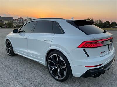 2022 Audi RS Q8 4.0T quattro - Photo 23 - Wylie, TX 75098