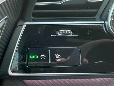 2022 Audi RS Q8 4.0T quattro - Photo 38 - Wylie, TX 75098