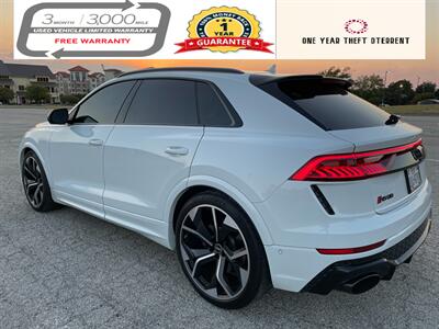 2022 Audi RS Q8 4.0T quattro   - Photo 23 - Wylie, TX 75098