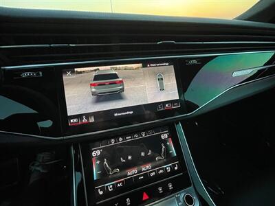 2022 Audi RS Q8 4.0T quattro - Photo 20 - Wylie, TX 75098