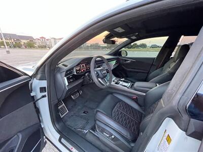 2022 Audi RS Q8 4.0T quattro - Photo 34 - Wylie, TX 75098