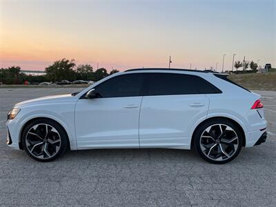 2022 Audi RS Q8 4.0T quattro - Photo 25 - Wylie, TX 75098