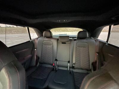 2022 Audi RS Q8 4.0T quattro - Photo 22 - Wylie, TX 75098