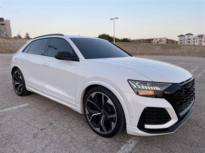 2022 Audi RS Q8 4.0T quattro - Photo 43 - Wylie, TX 75098