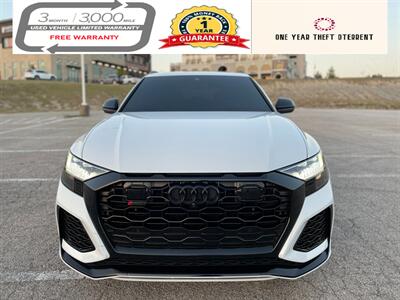 2022 Audi RS Q8 4.0T quattro   - Photo 41 - Wylie, TX 75098