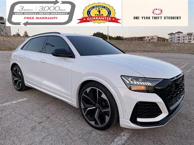 2022 Audi RS Q8 4.0T quattro   - Photo 15 - Wylie, TX 75098