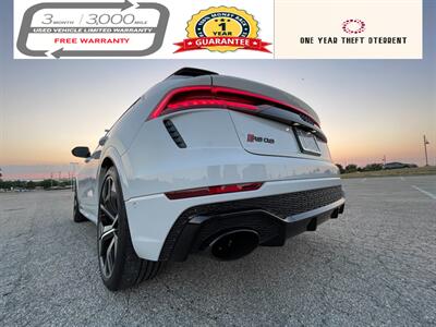 2022 Audi RS Q8 4.0T quattro   - Photo 27 - Wylie, TX 75098