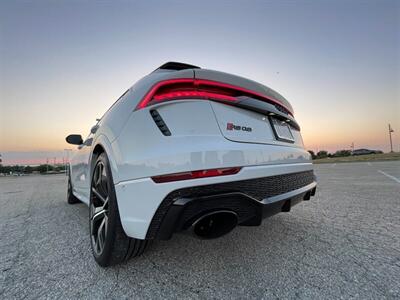2022 Audi RS Q8 4.0T quattro - Photo 27 - Wylie, TX 75098