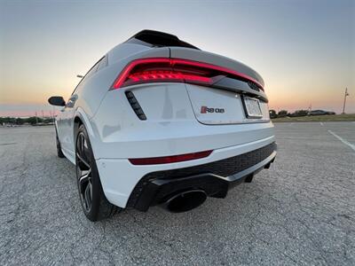 2022 Audi RS Q8 4.0T quattro - Photo 26 - Wylie, TX 75098