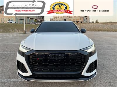 2022 Audi RS Q8 4.0T quattro   - Photo 10 - Wylie, TX 75098