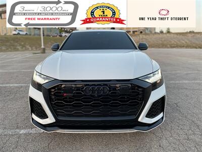 2022 Audi RS Q8 4.0T quattro   - Photo 40 - Wylie, TX 75098