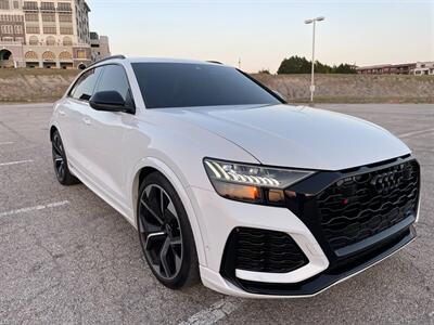2022 Audi RS Q8 4.0T quattro - Photo 13 - Wylie, TX 75098
