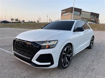 2022 Audi RS Q8 4.0T quattro - Photo 29 - Wylie, TX 75098