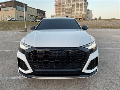 2022 Audi RS Q8 4.0T quattro - Photo 8 - Wylie, TX 75098