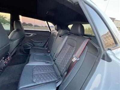 2022 Audi RS Q8 4.0T quattro - Photo 32 - Wylie, TX 75098