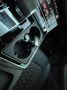 2022 Audi RS Q8 4.0T quattro - Photo 14 - Wylie, TX 75098