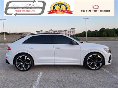 2022 Audi RS Q8 4.0T quattro   - Photo 17 - Wylie, TX 75098