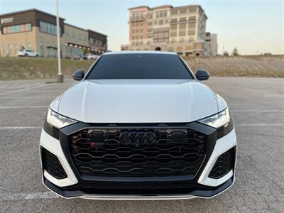 2022 Audi RS Q8 4.0T quattro - Photo 41 - Wylie, TX 75098
