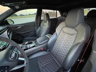 2022 Audi RS Q8 4.0T quattro - Photo 33 - Wylie, TX 75098