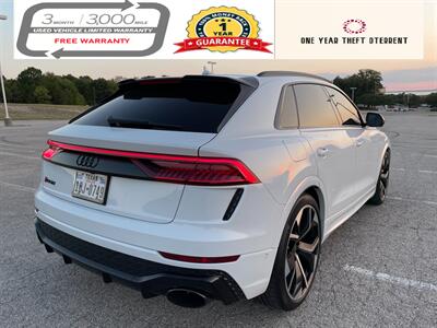 2022 Audi RS Q8 4.0T quattro   - Photo 19 - Wylie, TX 75098