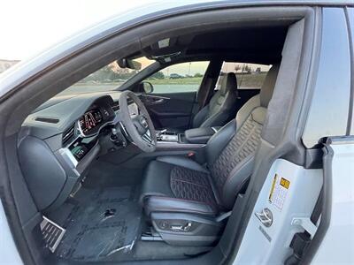 2022 Audi RS Q8 4.0T quattro - Photo 9 - Wylie, TX 75098
