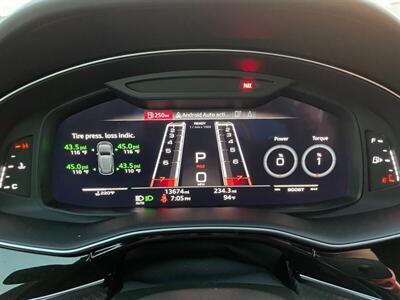 2022 Audi RS Q8 4.0T quattro - Photo 3 - Wylie, TX 75098