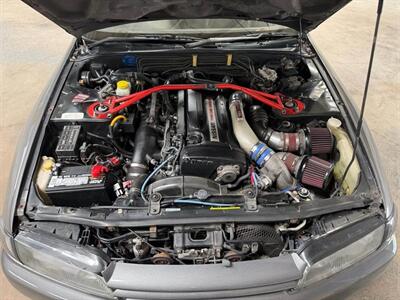 1992 Nissan SKYLINE R32 - Photo 2 - Wylie, TX 75098