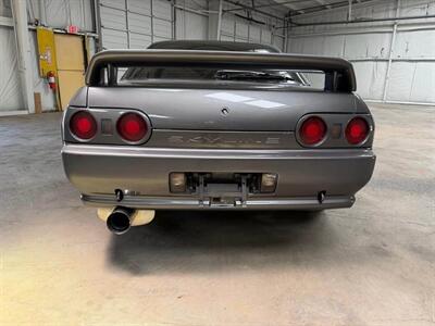 1992 Nissan SKYLINE R32 - Photo 13 - Wylie, TX 75098