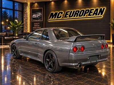 1992 Nissan SKYLINE R32 - Photo 1 - Wylie, TX 75098
