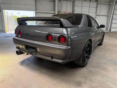 1992 Nissan SKYLINE R32 - Photo 12 - Wylie, TX 75098