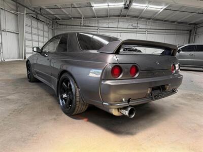 1992 Nissan SKYLINE R32 - Photo 9 - Wylie, TX 75098
