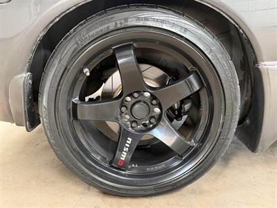 1992 Nissan SKYLINE R32 - Photo 5 - Wylie, TX 75098