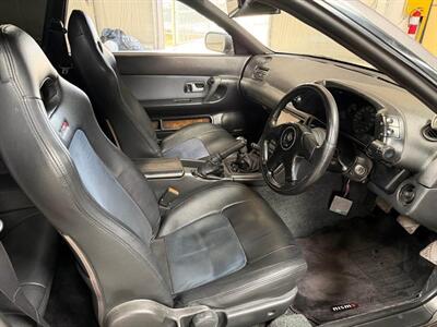 1992 Nissan SKYLINE R32 - Photo 7 - Wylie, TX 75098