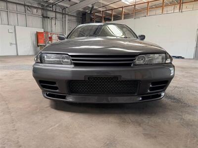 1992 Nissan SKYLINE R32 - Photo 11 - Wylie, TX 75098