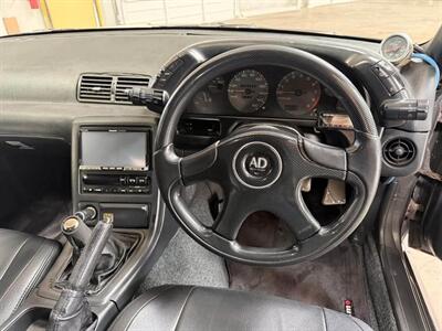 1992 Nissan SKYLINE R32 - Photo 4 - Wylie, TX 75098