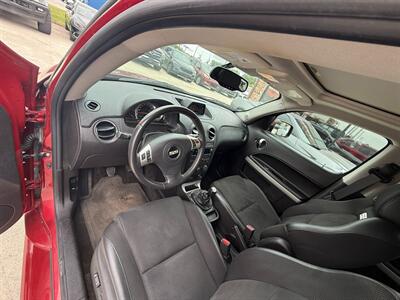2010 Chevrolet HHR SS Manual Turbo   - Photo 17 - Wylie, TX 75098