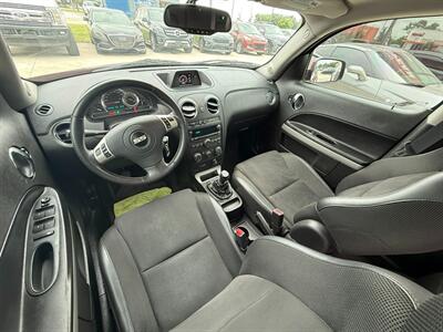 2010 Chevrolet HHR SS Manual Turbo   - Photo 2 - Wylie, TX 75098