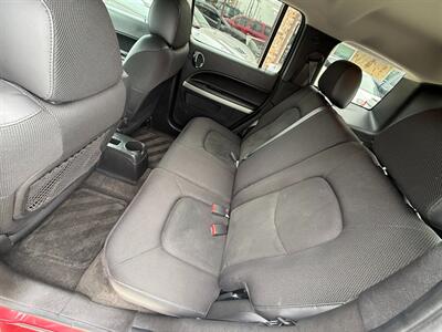 2010 Chevrolet HHR SS Manual Turbo   - Photo 20 - Wylie, TX 75098