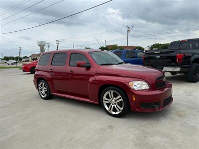 2010 Chevrolet HHR SS Manual Turbo   - Photo 4 - Wylie, TX 75098
