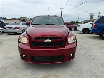 2010 Chevrolet HHR SS Manual Turbo   - Photo 10 - Wylie, TX 75098