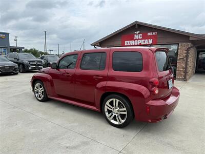 2010 Chevrolet HHR SS Manual Turbo   - Photo 19 - Wylie, TX 75098