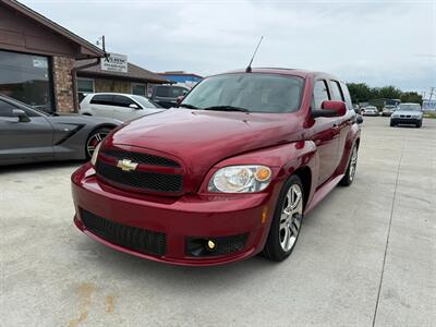 2010 Chevrolet HHR SS Manual Turbo   - Photo 8 - Wylie, TX 75098