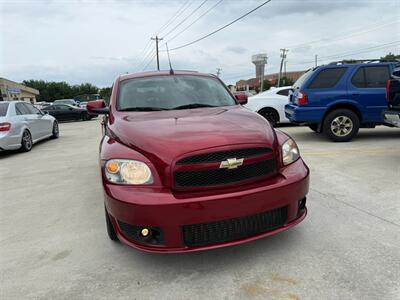 2010 Chevrolet HHR SS Manual Turbo   - Photo 13 - Wylie, TX 75098