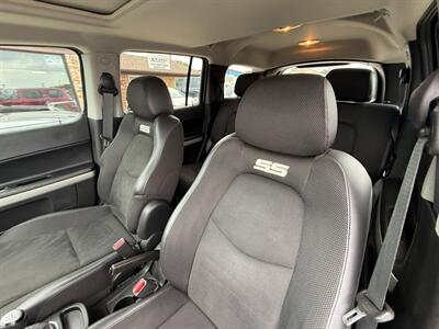 2010 Chevrolet HHR SS Manual Turbo   - Photo 16 - Wylie, TX 75098