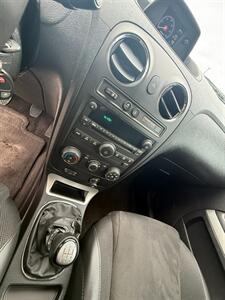 2010 Chevrolet HHR SS Manual Turbo   - Photo 21 - Wylie, TX 75098