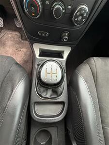 2010 Chevrolet HHR SS Manual Turbo   - Photo 6 - Wylie, TX 75098
