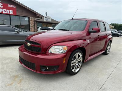 2010 Chevrolet HHR SS Manual Turbo   - Photo 5 - Wylie, TX 75098