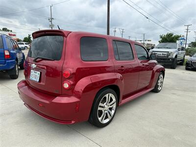 2010 Chevrolet HHR SS Manual Turbo   - Photo 7 - Wylie, TX 75098