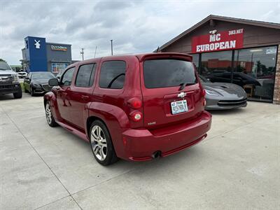 2010 Chevrolet HHR SS Manual Turbo   - Photo 3 - Wylie, TX 75098